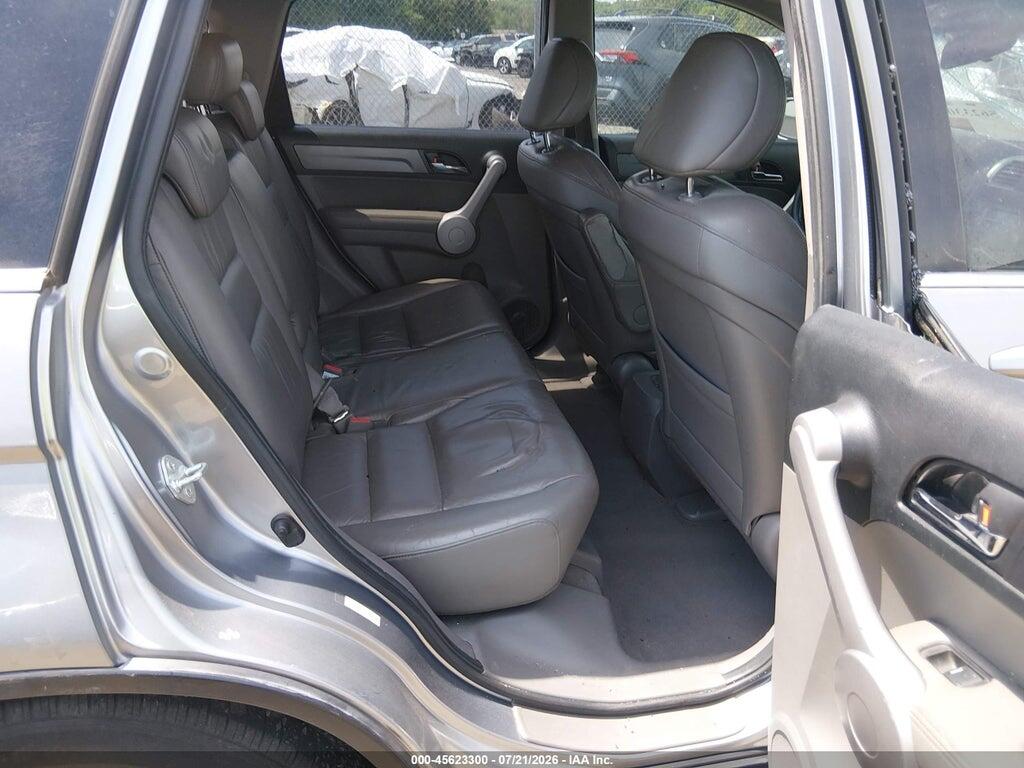 JHLRE48777C040718 2007 HONDA CR-V photo no. 8