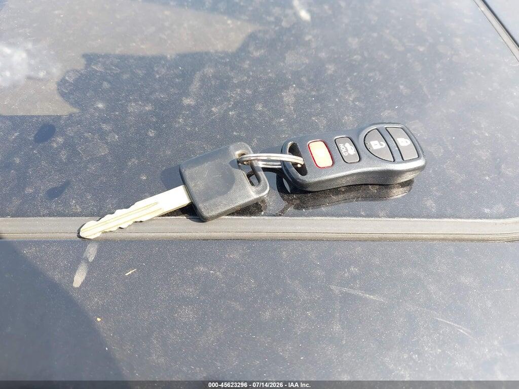 1N4BL11E65C266330 2005 NISSAN ALTIMA photo no. 11
