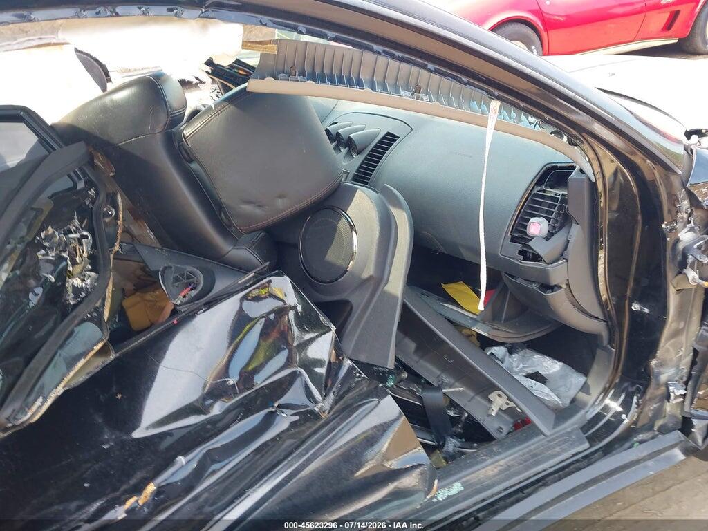 1N4BL11E65C266330 2005 NISSAN ALTIMA photo no. 5