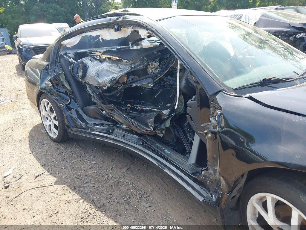 1N4BL11E65C266330 2005 NISSAN ALTIMA photo no. 6