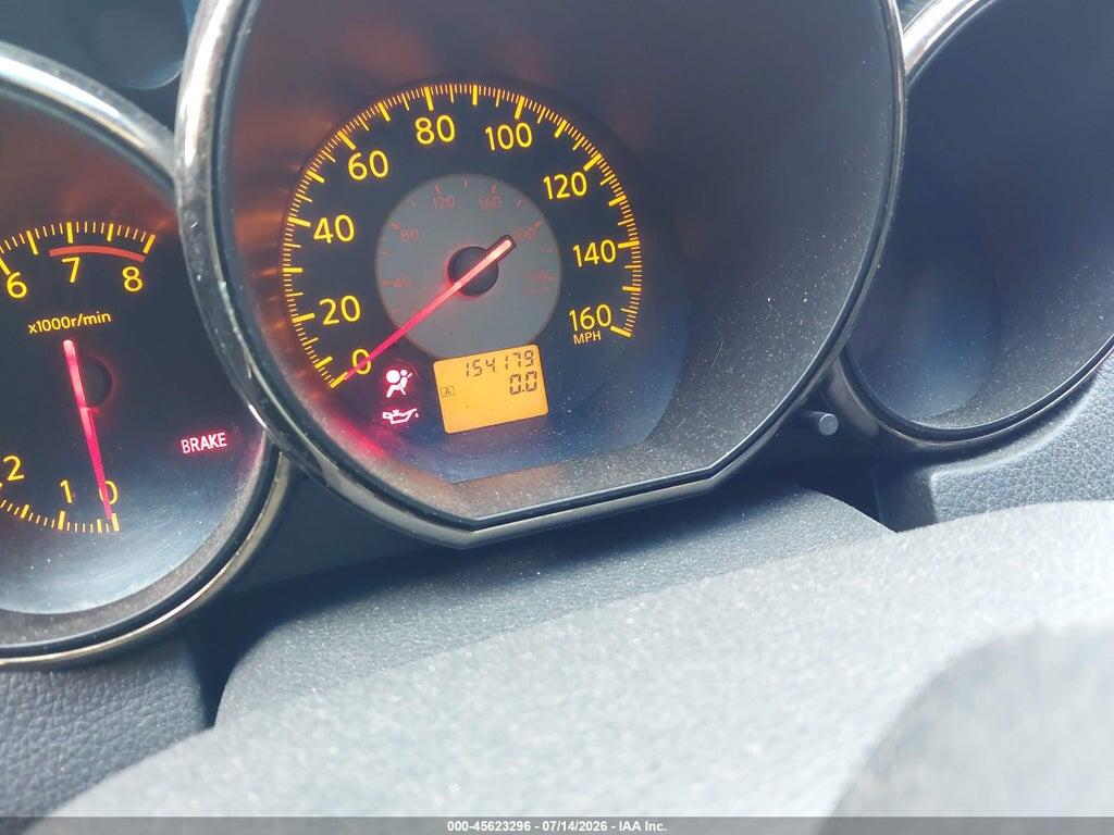 1N4BL11E65C266330 2005 NISSAN ALTIMA photo no. 7