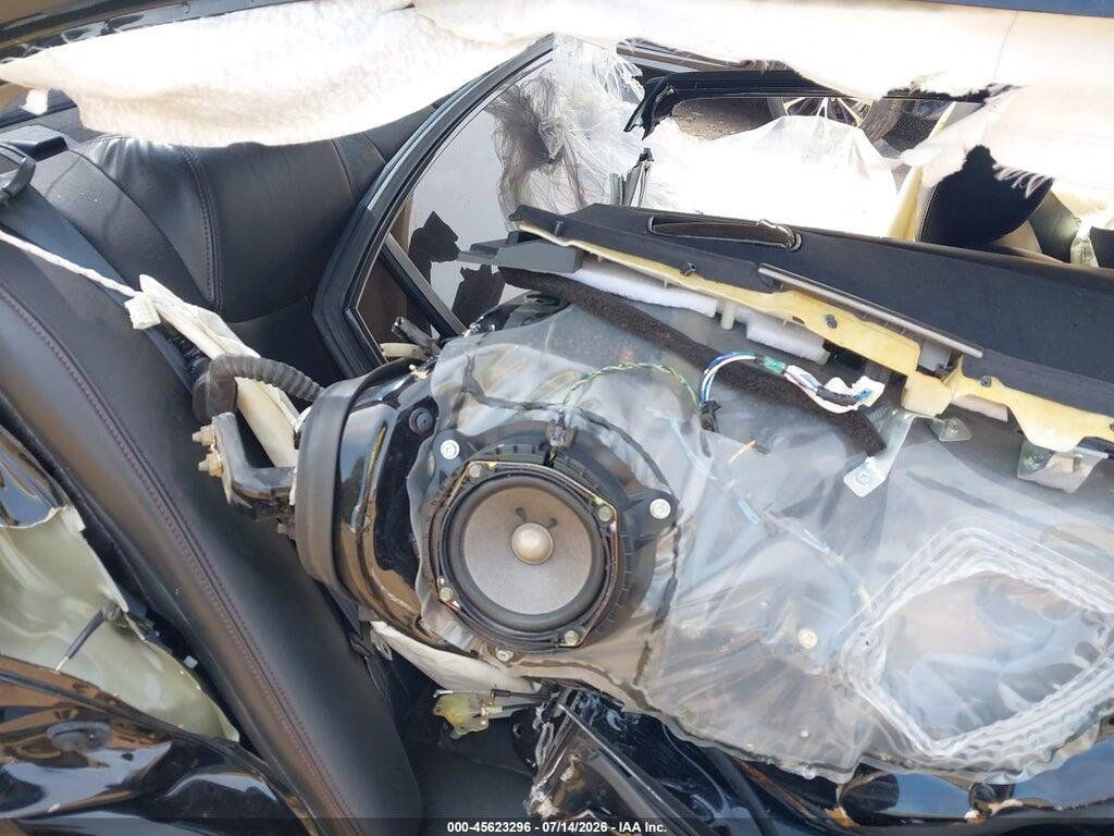 1N4BL11E65C266330 2005 NISSAN ALTIMA photo no. 8
