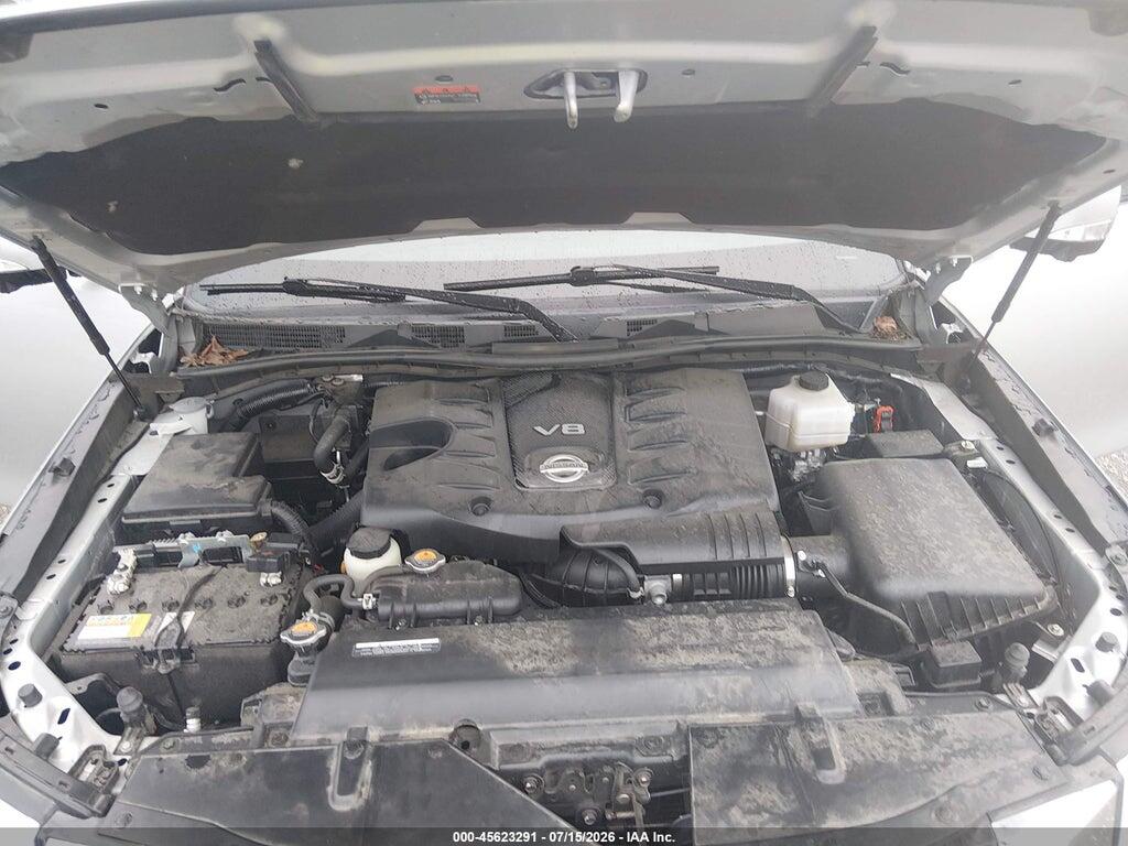 JN8AY2BD7R9708199 2024 NISSAN ARMADA photo no. 10