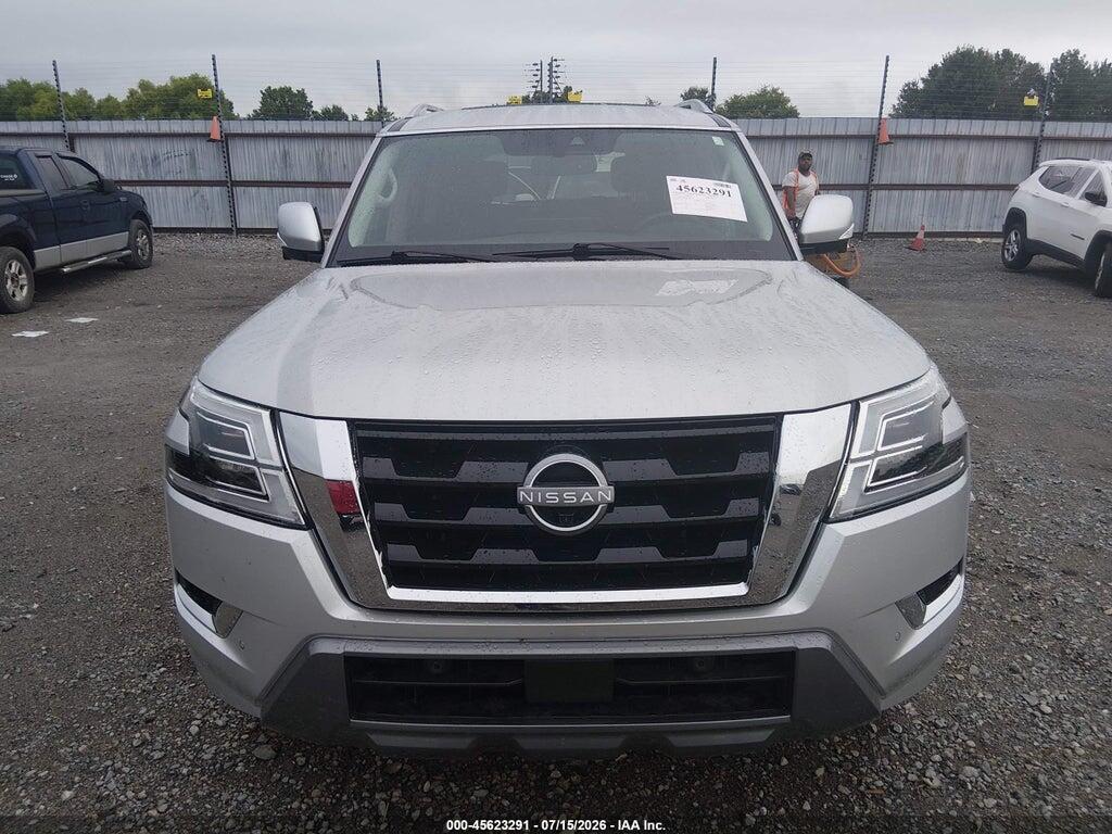 JN8AY2BD7R9708199 2024 NISSAN ARMADA photo no. 12