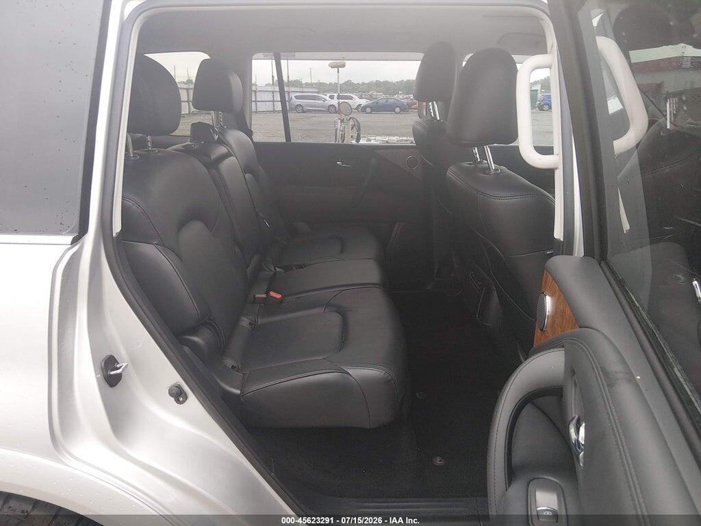 JN8AY2BD7R9708199 2024 NISSAN ARMADA photo no. 8