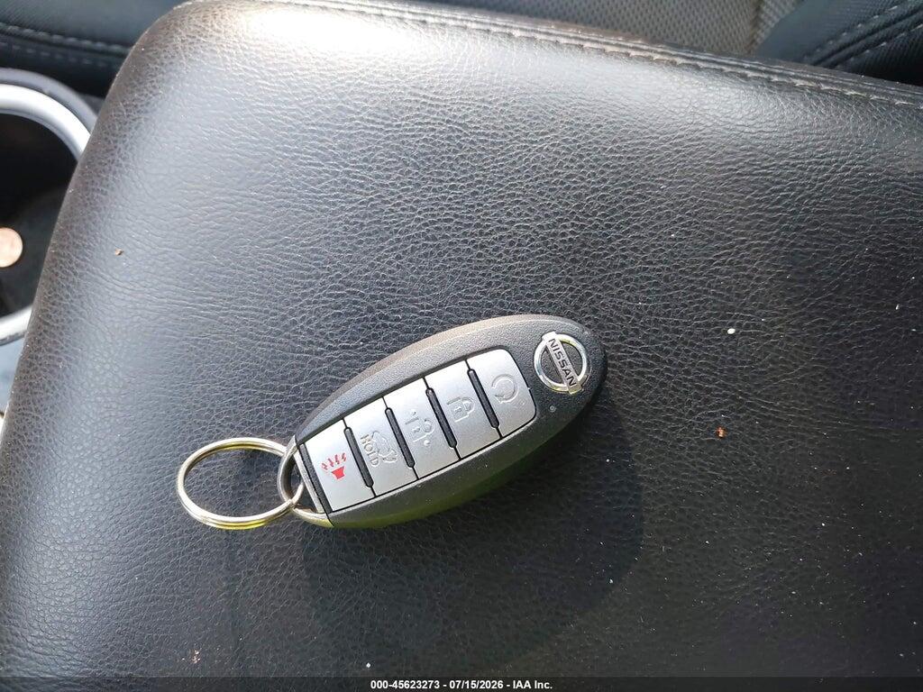5N1DR2MM1KC577035 2019 NISSAN PATHFINDER photo no. 11