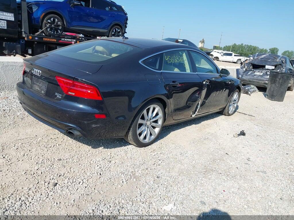 WAUYGAFC6DN034858 2013 AUDI A7 photo no. 4