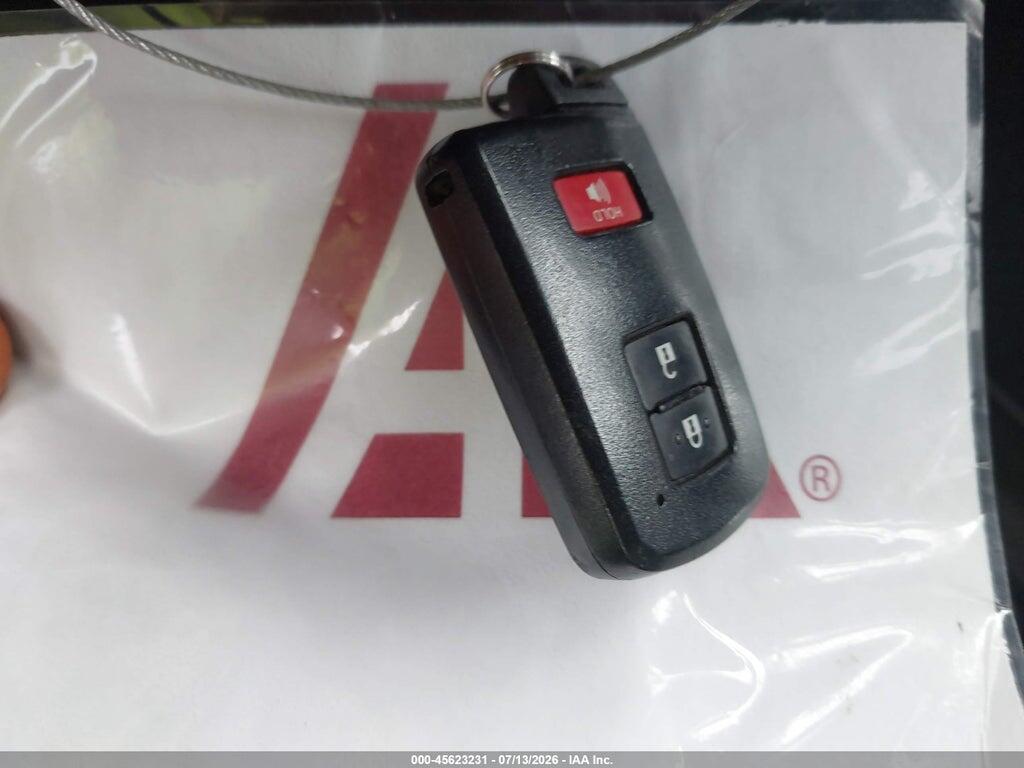 5TFFY5F17MX283381 2021 TOYOTA TUNDRA photo no. 11