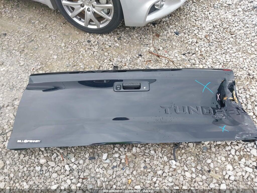5TFFY5F17MX283381 2021 TOYOTA TUNDRA photo no. 12