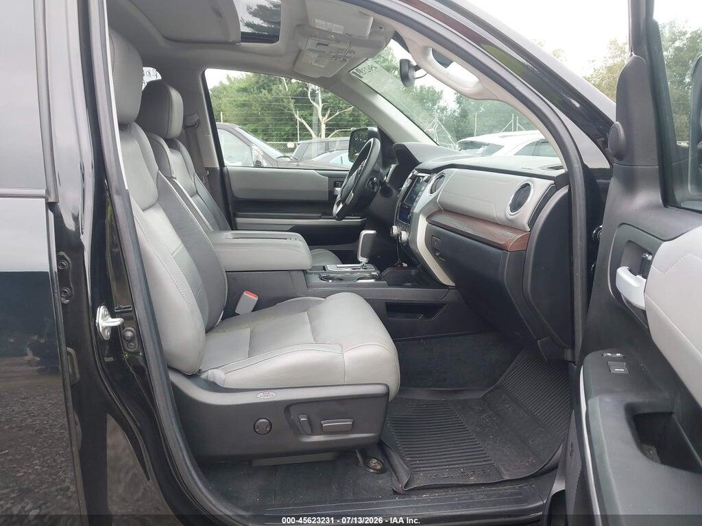 5TFFY5F17MX283381 2021 TOYOTA TUNDRA photo no. 5