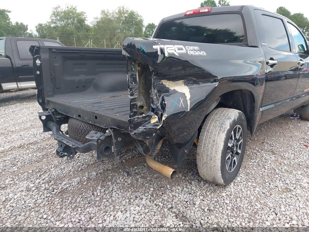 5TFFY5F17MX283381 2021 TOYOTA TUNDRA photo no. 6