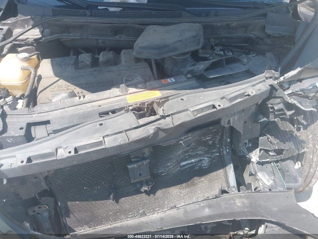 JM3TB3DA6C0356153 2012 MAZDA CX-9 photo no. 10