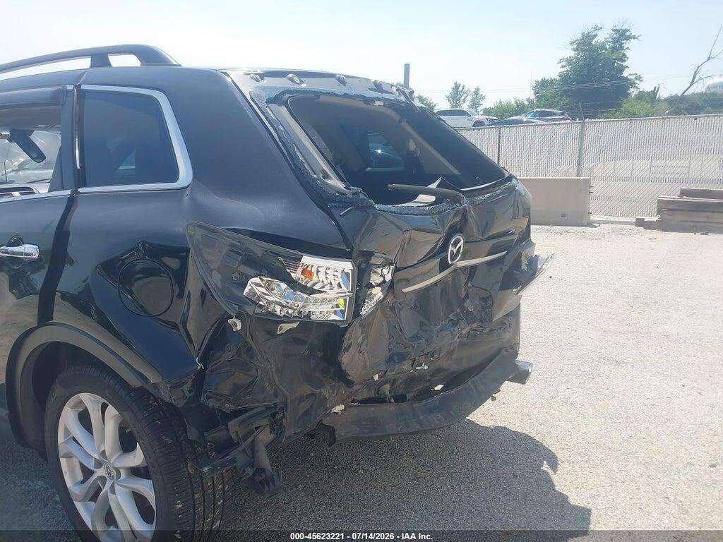 JM3TB3DA6C0356153 2012 MAZDA CX-9 photo no. 6