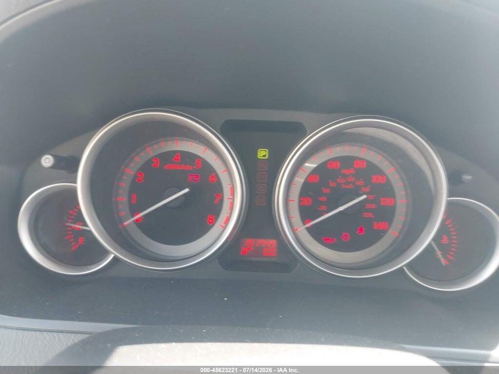 JM3TB3DA6C0356153 2012 MAZDA CX-9 photo no. 7