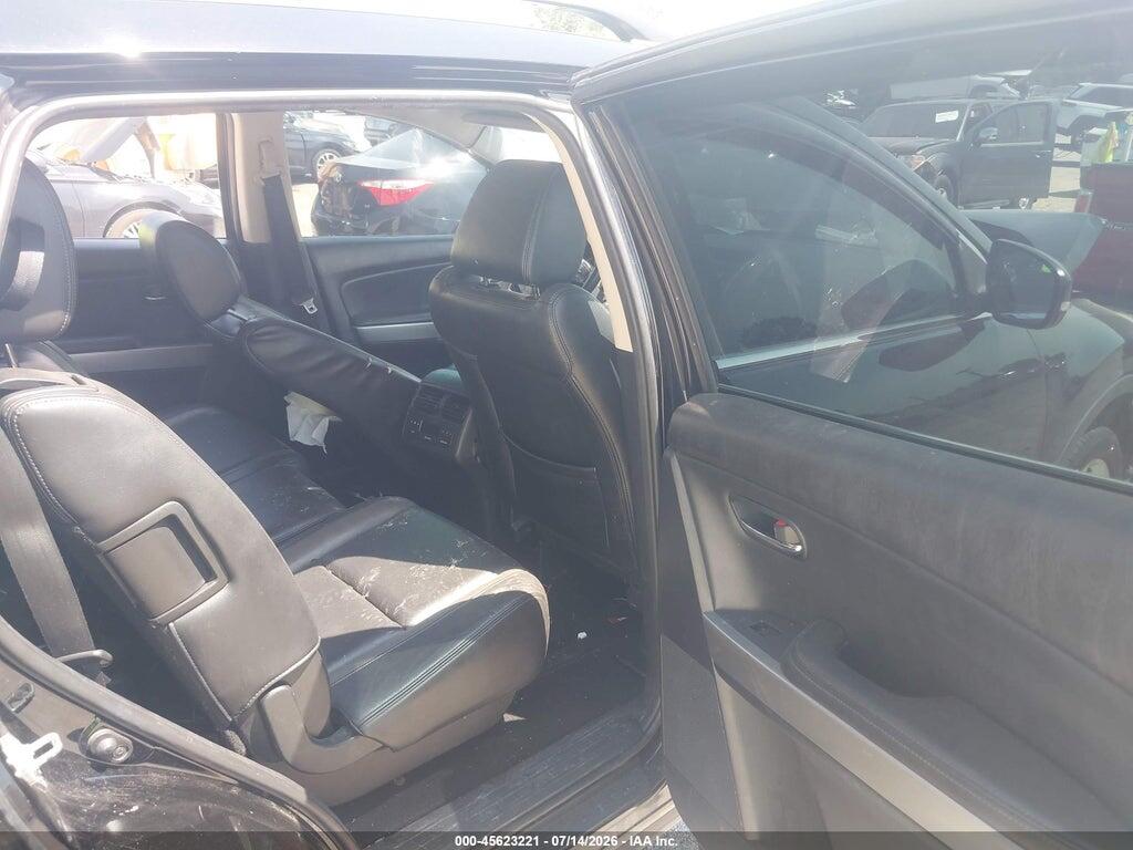 JM3TB3DA6C0356153 2012 MAZDA CX-9 photo no. 8