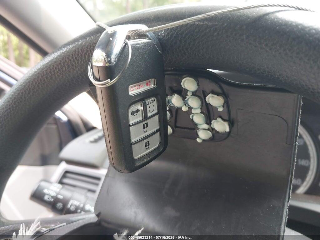 1HGCR2F75HA255446 2017 HONDA ACCORD photo no. 11