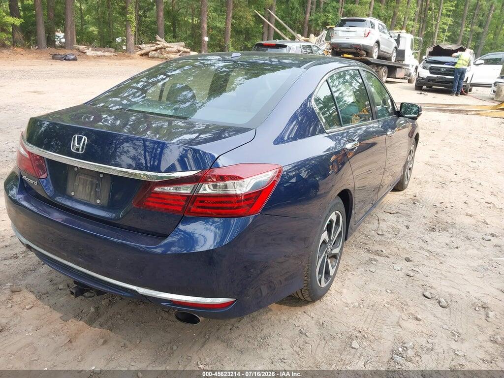 1HGCR2F75HA255446 2017 HONDA ACCORD photo no. 4