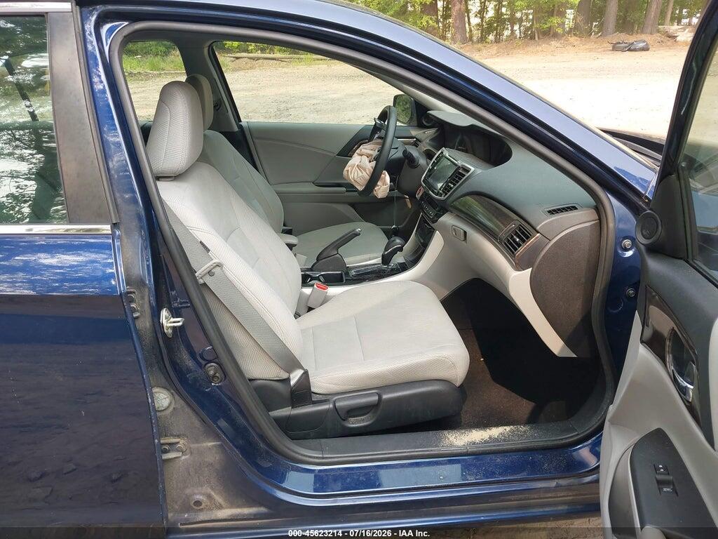 1HGCR2F75HA255446 2017 HONDA ACCORD photo no. 5