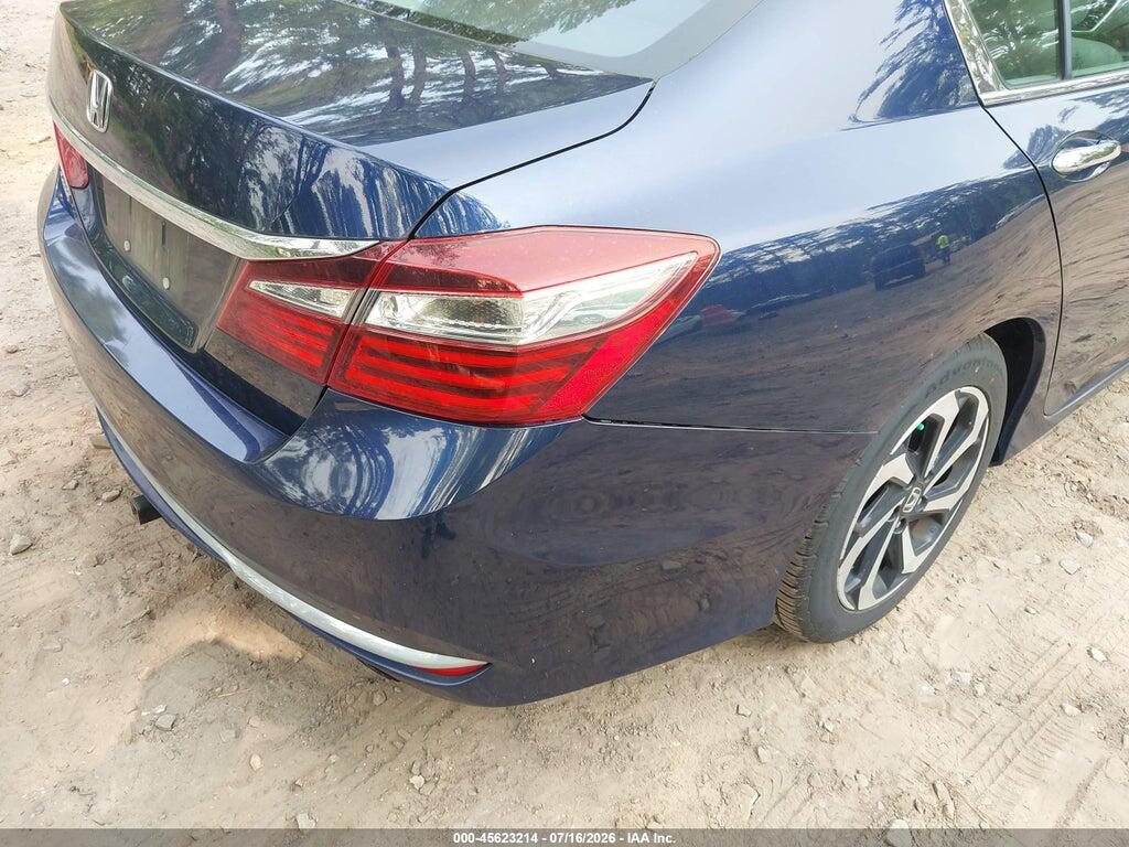 1HGCR2F75HA255446 2017 HONDA ACCORD photo no. 6
