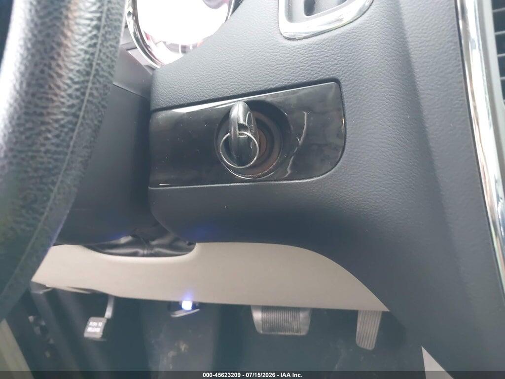 2C4RDGBG6JR160809 2018 DODGE GRAND CARAVAN photo no. 11