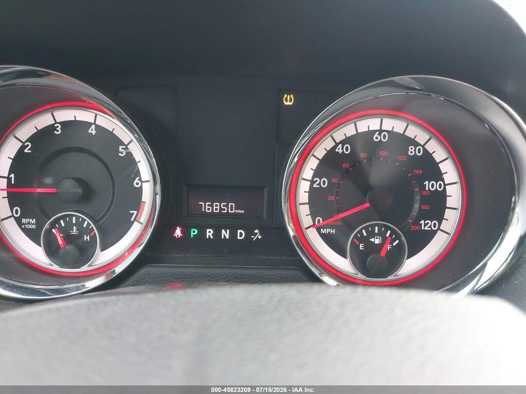 2C4RDGBG6JR160809 2018 DODGE GRAND CARAVAN photo no. 7