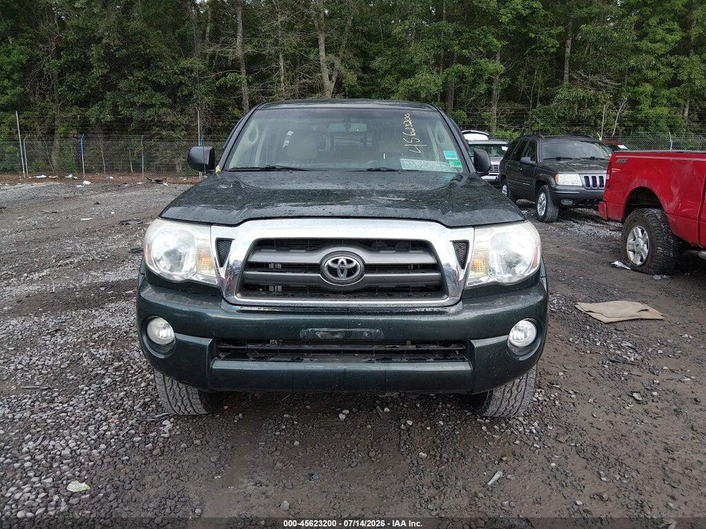 3TMMU52N89M014749 2009 TOYOTA TACOMA photo no. 12