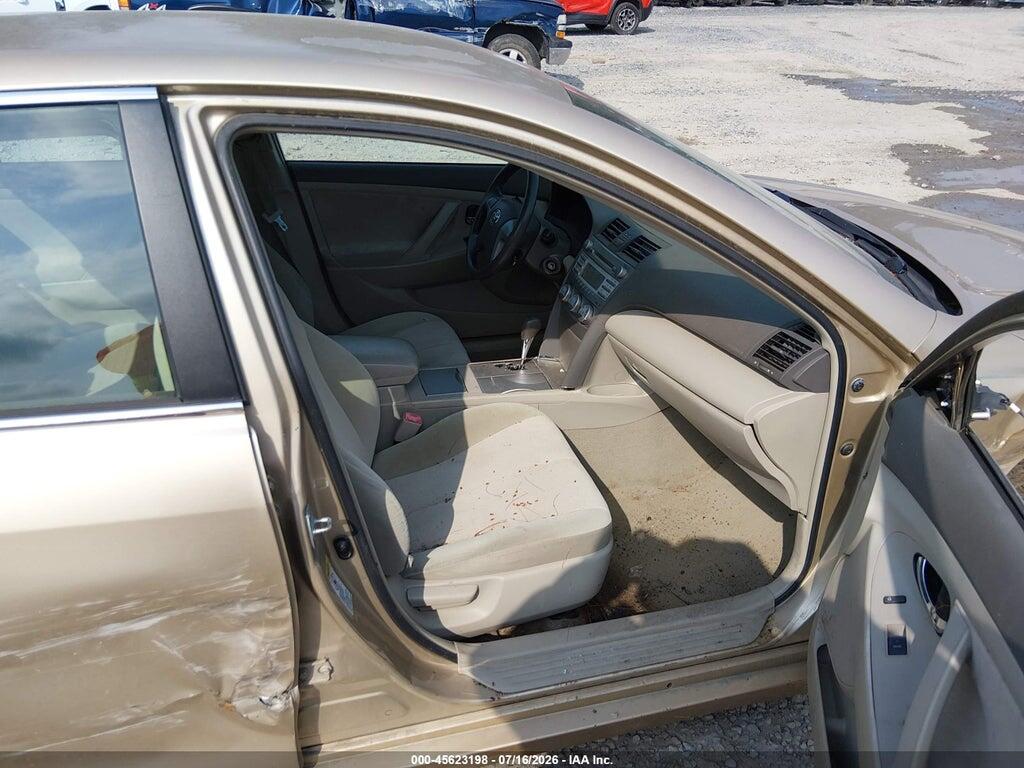 4T1BF3EK1BU756186 2011 TOYOTA CAMRY photo no. 5