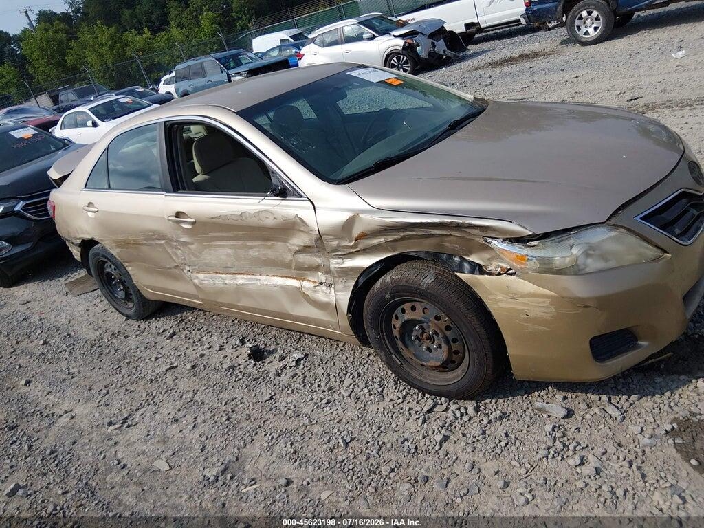 4T1BF3EK1BU756186 2011 TOYOTA CAMRY photo no. 6