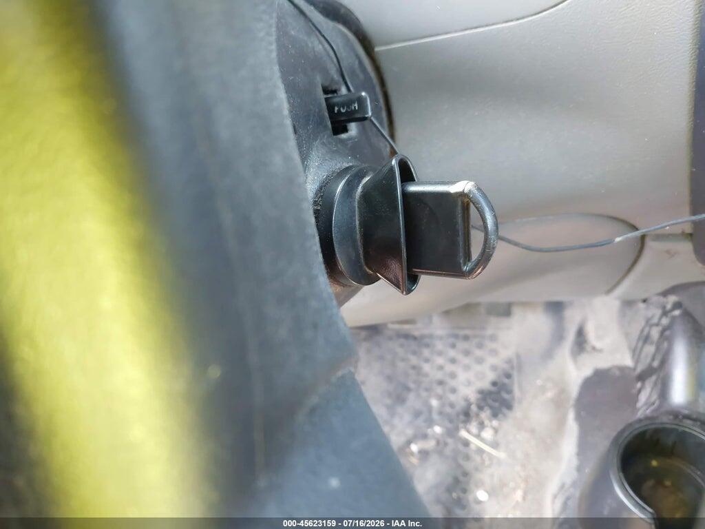 1FTKR1AD4BPB20805 2011 FORD RANGER photo no. 11