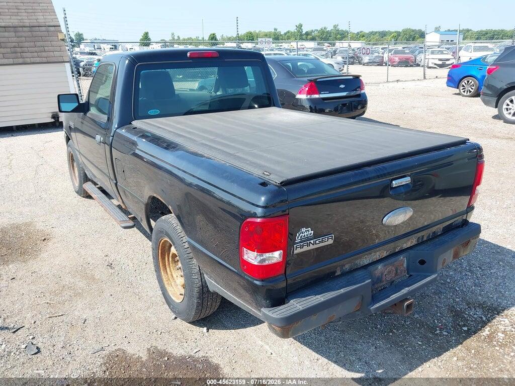 1FTKR1AD4BPB20805 2011 FORD RANGER photo no. 3