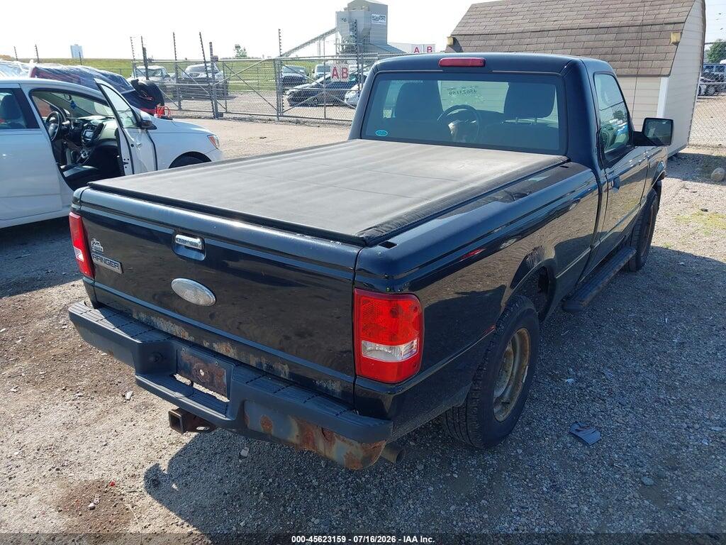1FTKR1AD4BPB20805 2011 FORD RANGER photo no. 4