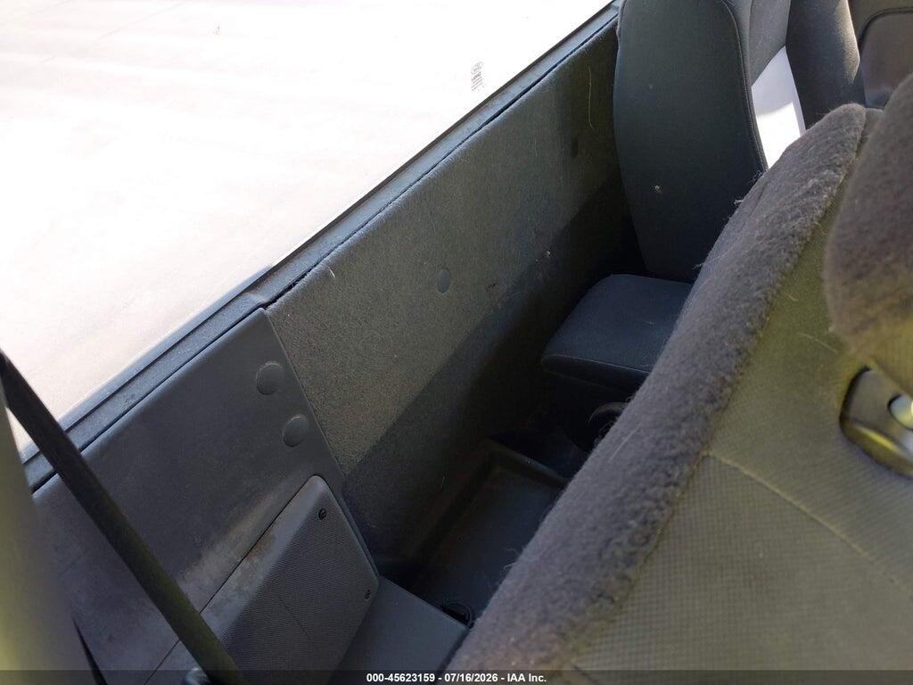 1FTKR1AD4BPB20805 2011 FORD RANGER photo no. 8