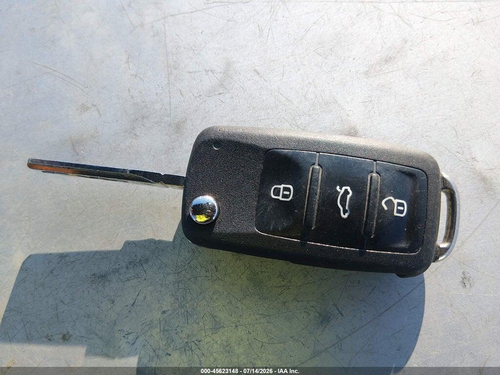 3VWRZ7AJ3AM126622 2010 VOLKSWAGEN JETTA photo no. 11