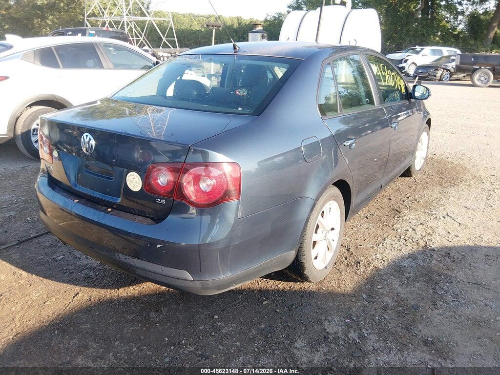 3VWRZ7AJ3AM126622 2010 VOLKSWAGEN JETTA photo no. 4