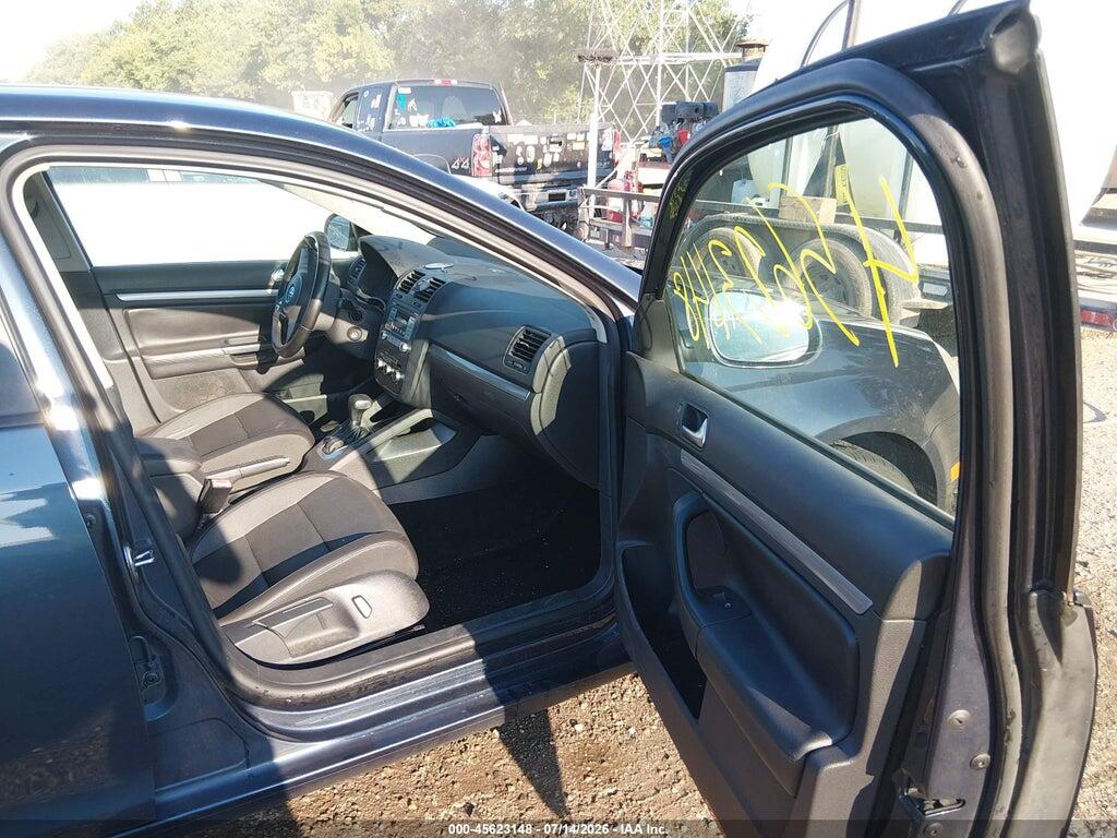 3VWRZ7AJ3AM126622 2010 VOLKSWAGEN JETTA photo no. 5