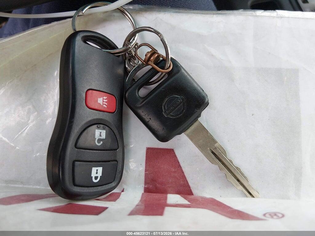 5N1AN0NW4DN813848 2013 NISSAN XTERRA photo no. 11