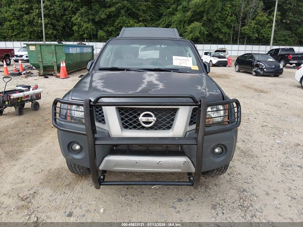 5N1AN0NW4DN813848 2013 NISSAN XTERRA photo no. 12