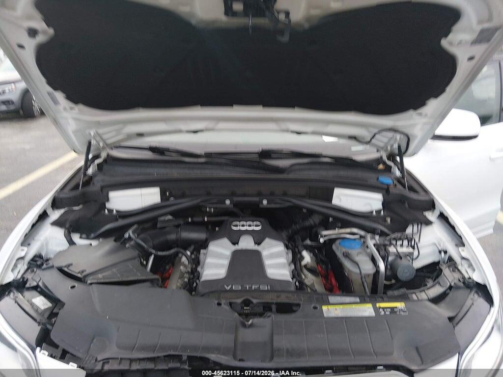 WA1D7AFP2GA046676 2016 AUDI Q5 photo no. 10
