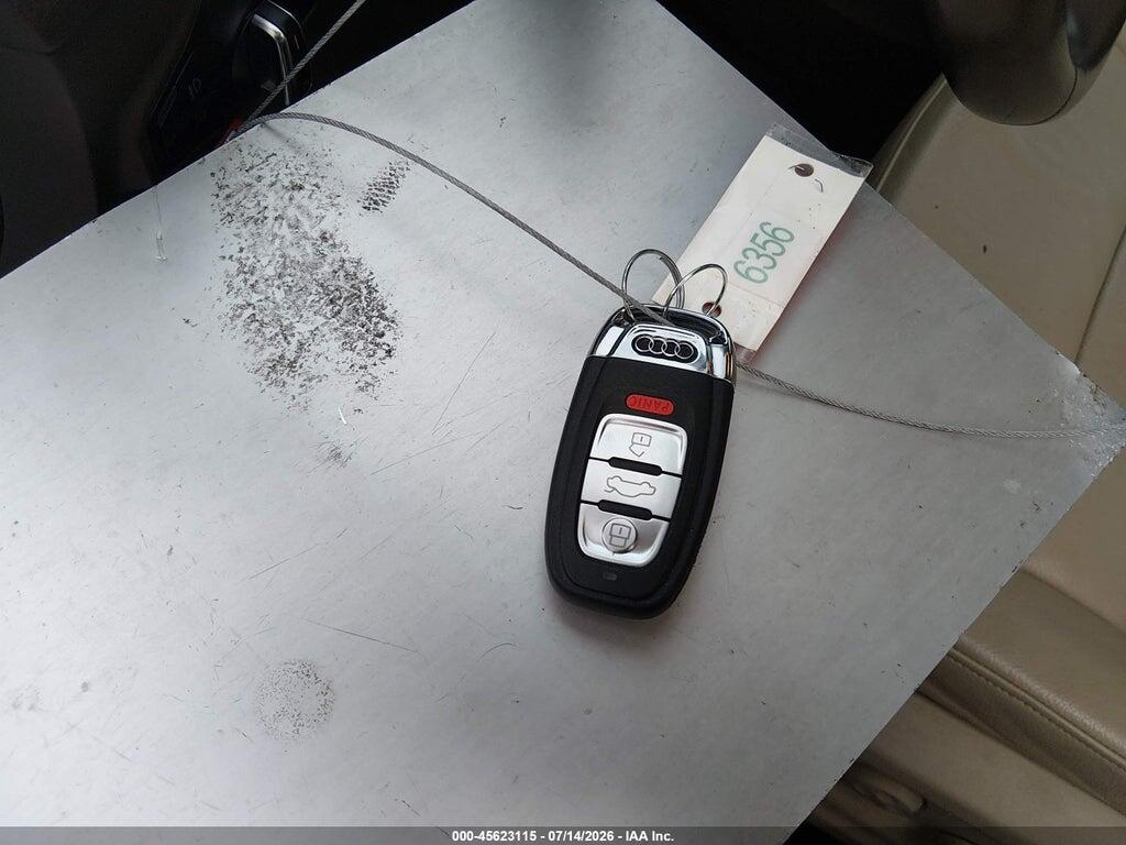 WA1D7AFP2GA046676 2016 AUDI Q5 photo no. 11