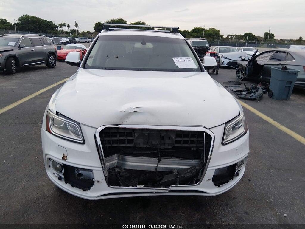 WA1D7AFP2GA046676 2016 AUDI Q5 photo no. 12