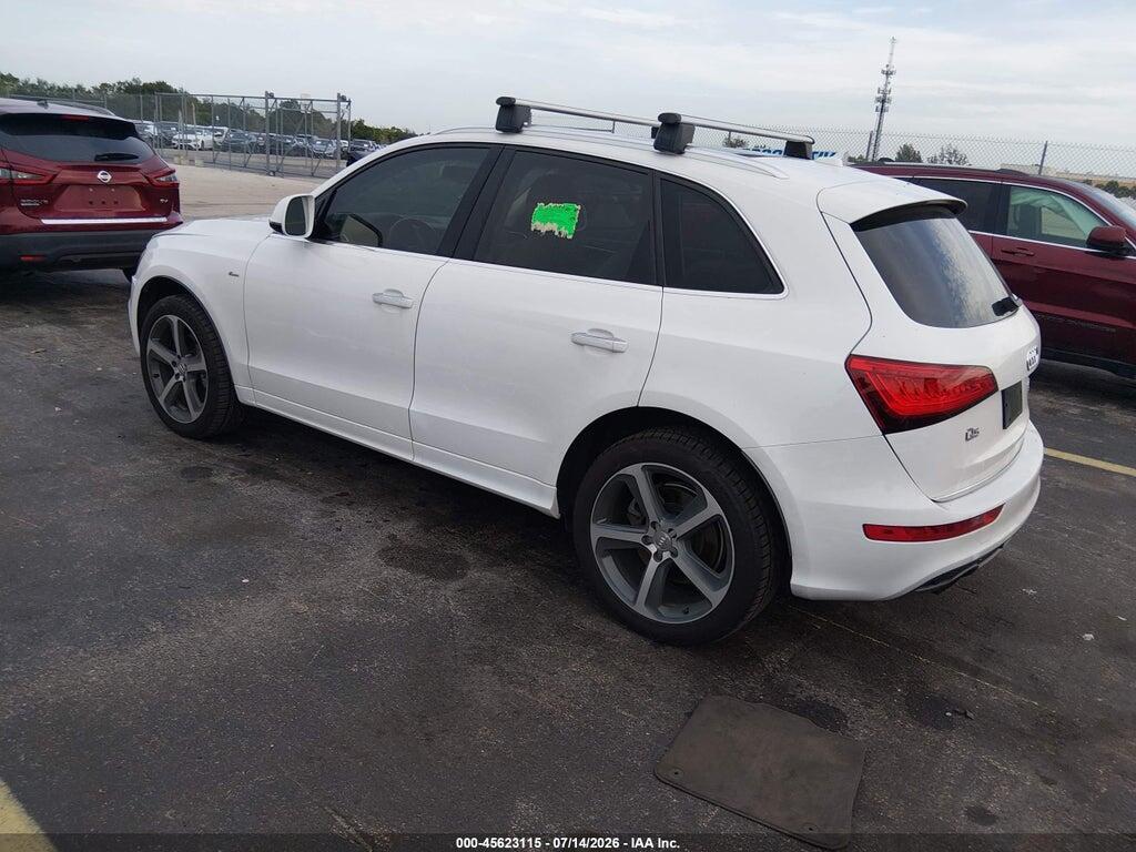 WA1D7AFP2GA046676 2016 AUDI Q5 photo no. 3