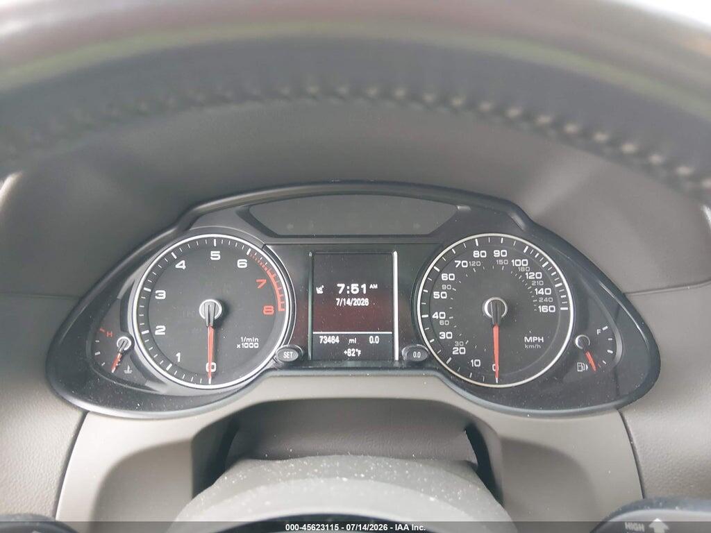 WA1D7AFP2GA046676 2016 AUDI Q5 photo no. 7