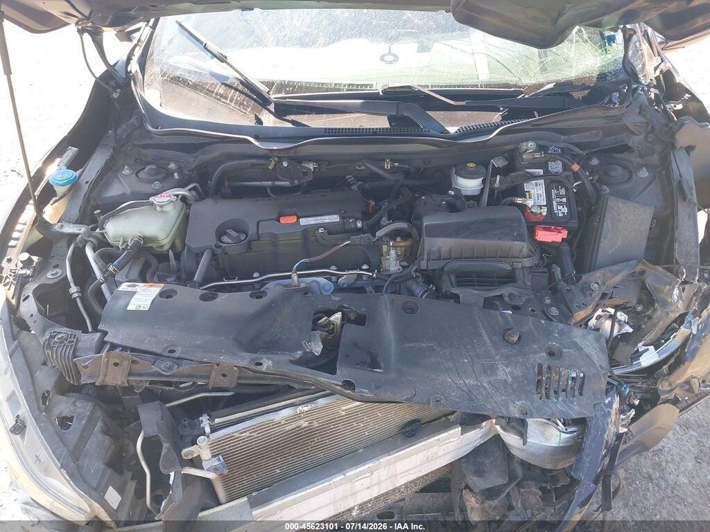 19XFC2F59HE056733 2017 HONDA CIVIC photo no. 10