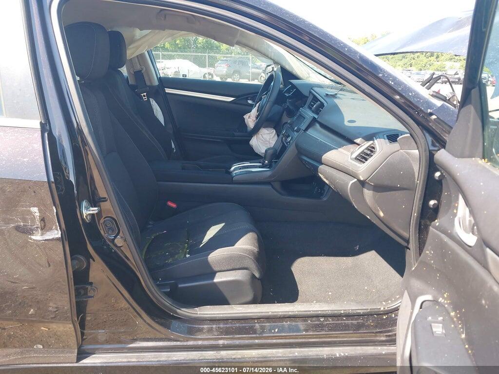 19XFC2F59HE056733 2017 HONDA CIVIC photo no. 5