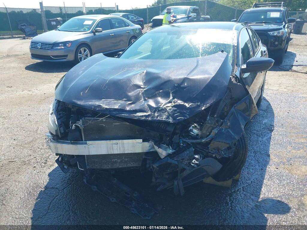 19XFC2F59HE056733 2017 HONDA CIVIC photo no. 6