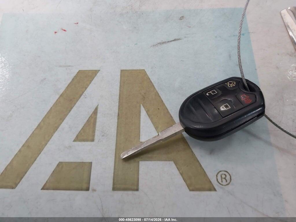3FADP4BJ8KM159882 2019 FORD FIESTA photo no. 11