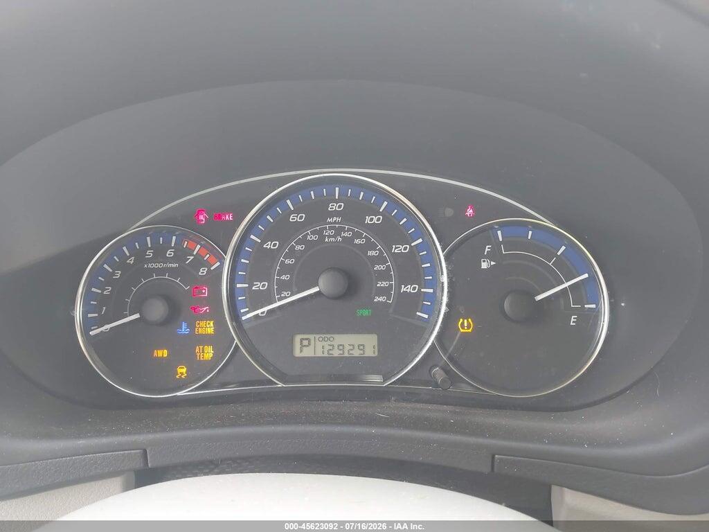 JF2SHBCC9CH413044 2012 SUBARU FORESTER photo no. 7