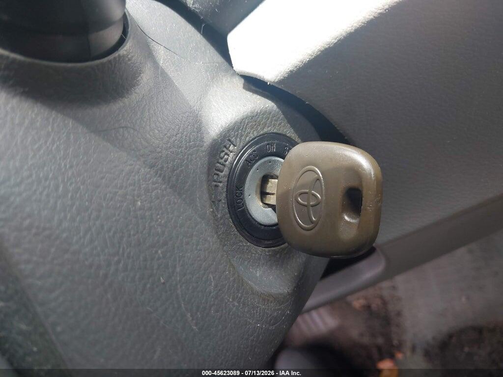 4T1BF3EK4BU776187 2011 TOYOTA CAMRY photo no. 11