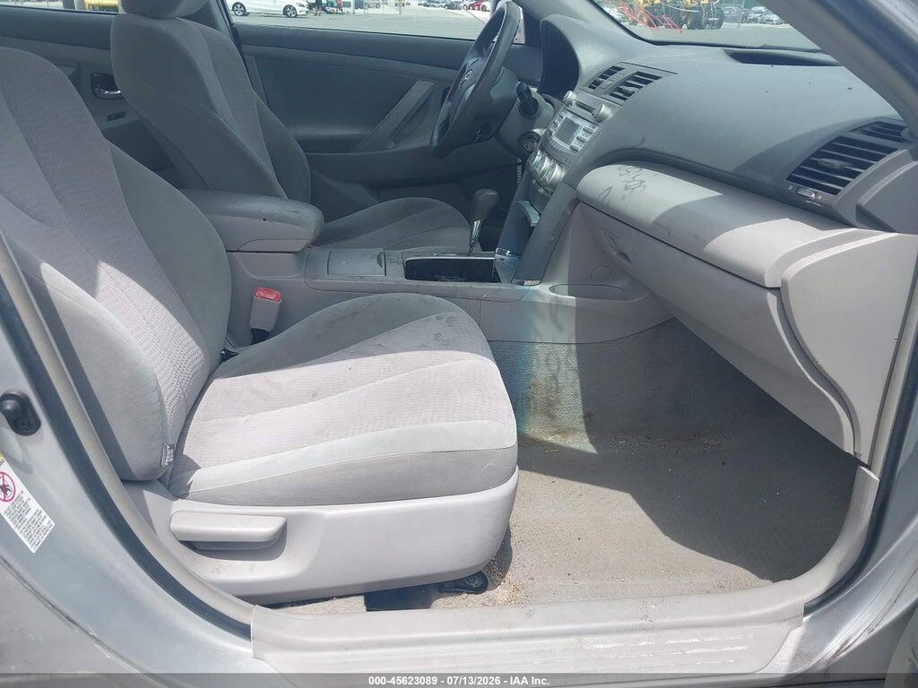 4T1BF3EK4BU776187 2011 TOYOTA CAMRY photo no. 5