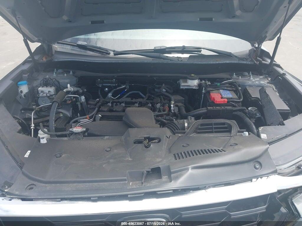 2HKRS3H43SH300793 2025 HONDA CR-V photo no. 10
